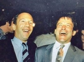 «Я играю дураков, поэтому меня везде воспринимают как родного». Савелий Крамаров