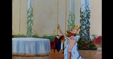 А как же "Мартынко"?