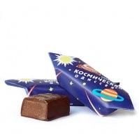 Прикольные конфеты. С ярким алкогольным вкусом.