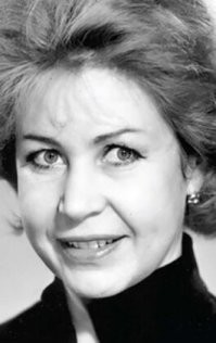 Инна Владимировна Макарова 
Родилась 28 июля 1926 года в Тайге (ныне Кемеровская область) - умерла 25 марта 2020 года в Москве после тяжелой болезни.