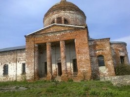 тож владимирская область...