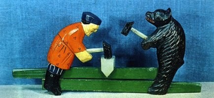 Сногсшибательная физика