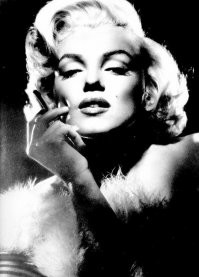 Восхождение к звездам: первая главная кинороль Мэрилин Монро
