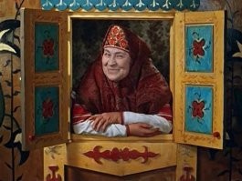 Как в сказке: "Выпил Сява последнюю рюмку и завязал. Стал жить-поживать, да добра наживать..."