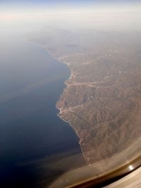 Черноморском побережье