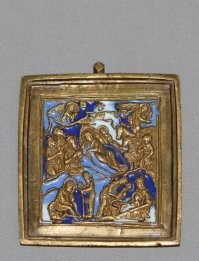 С Рождеством Христовым!