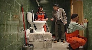 28 дизайнеров интерьера, которые отказались от здравого смысла в угоду безудержной фантазии