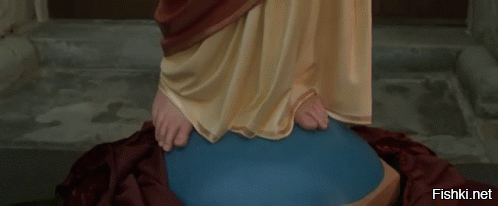 И просто чтобы показать что твоя работа не является чем-то из ряда вон выходящих - вот тебе 15 оригинальных гифок: