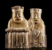 Почему рождественские открытки времена королевы Виктории не похожи на праздничные