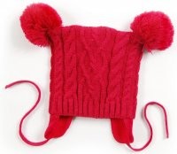 Шапка Стереомаха

шапка Квадромаха