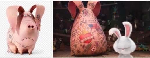 Папа научил: девятилетняя девочка из Германии стала тату-мастером