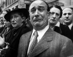Ох, как непросто пришлось бы Люфтваффе в 1940 году…

Да знаем мы,как не легко