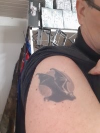 мой армейский тотемчик