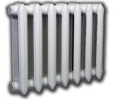 Такой увлажнитель воздуха был у моих родителей. Вешался на старый чугунный радиатор.