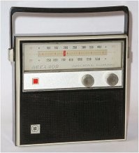 10 транзисторных приемников Которые выпускались в СССР в 1960-х годах