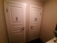 очевидно. у афтара проблемы.