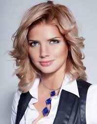 Большинство стали похожи на Настю Задорожную. Теперь знаем кем вдохновлялся пользователь.