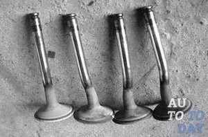 А кто добывал натрий из клапанов? Вот это кайф был.