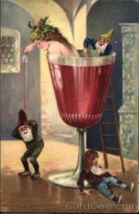 Некоторые норм и сейчас