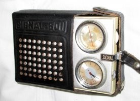 10 транзисторных приемников Которые выпускались в СССР в 1960-х годах