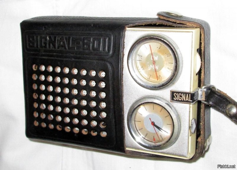 10 транзисторных приемников Которые выпускались в СССР в 1960-х годах