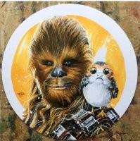 Пушистые "наплечники" - новая тенденция в соцсетях