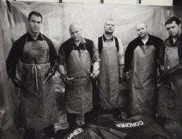 Я думаю их стоит освежевать