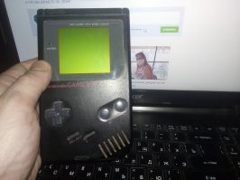 Дендей не осталось,а вот эта "мечта" с сегодняшнего дня у меня есть