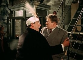 товарищ Огурцов не одобряет