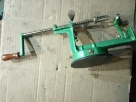 кто то знает, что это за штука?