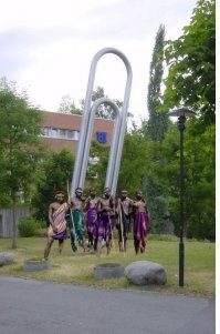 Скрепка – канцелярская принадлежность, которую хоть раз держал каждый.