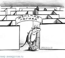 Наглядные доказательства того, почему мужчины никогда не смогут на 100% понять женщин