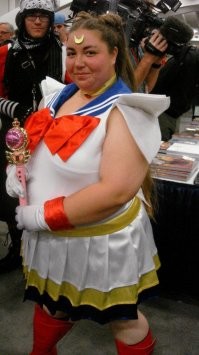 Чувствует себя на 16!