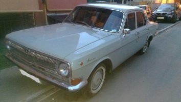 Была у меня такая)))