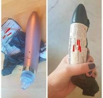 Какой, однако, универсальный прибор!