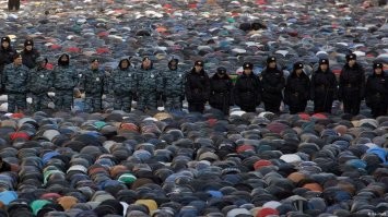 А в России лучше?