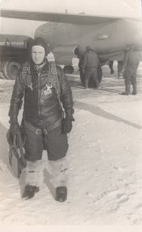 Мой батя действительно был крут. А не вот это вот всё...