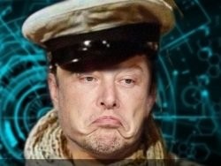 Бесполезный паровоз Холмана - гениальная афера 19 века