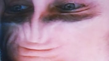 Хоакин Феникс одобряет!