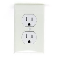 Это же же американские розетки!!!