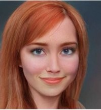 Не знаю кому как, а меня эта зацепила.