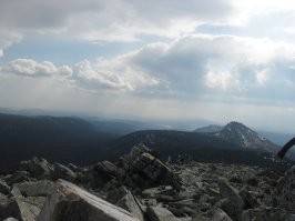 Как прекрасен этот край!