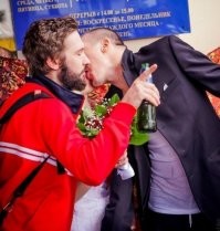 15 идеально синхронизированных фотографий, на которые стоит взглянуть 