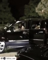 Жестокая разборка