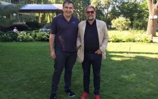 Уж не мерзавцу гребеньщикову рассуждать о помощи материально и духовно. Помог он вот этим тварям в виде пиара.