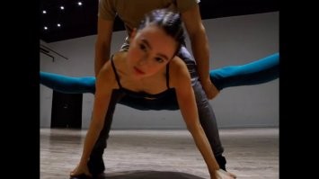 Странные дамы