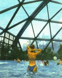 Будущее мегаполисов: вдохновленные природой здания от японского архитектора