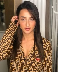 Гордый профиль: 30 неидеальных, но уникальных женских носов