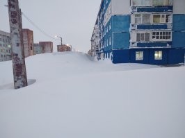 Немножко поснежило и город парализовало... Ой, бяда-бяда...
Вот как-то так: (На видео 4-х полосная дорога...)