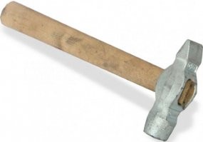 Молоток для гвоздей)